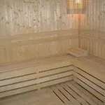 в лъки комплекс Διαμέρισμα Παμπόροβο