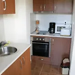 в лъки комплекс Διαμέρισμα