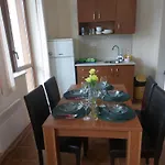 в лъки комплекс Διαμέρισμα Παμπόροβο