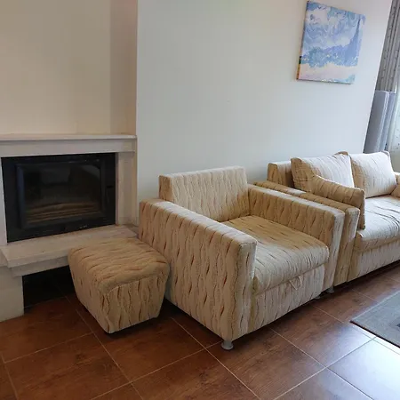 Apartment в лъки комплекс Pamporovo