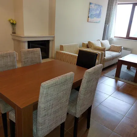 в лъки комплекс