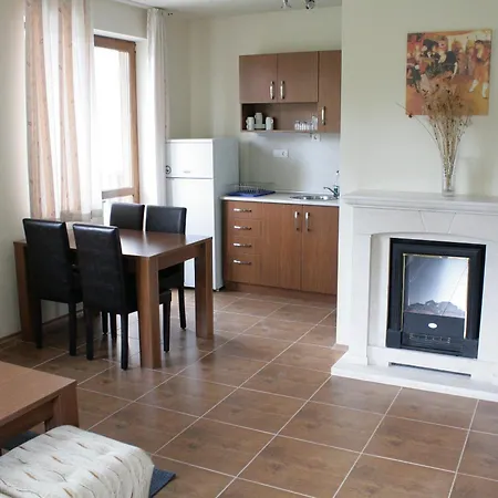 в лъки комплекс *