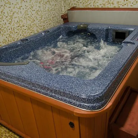 Lejlighed в лъки комплекс