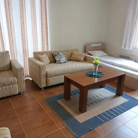 в лъки комплекс *