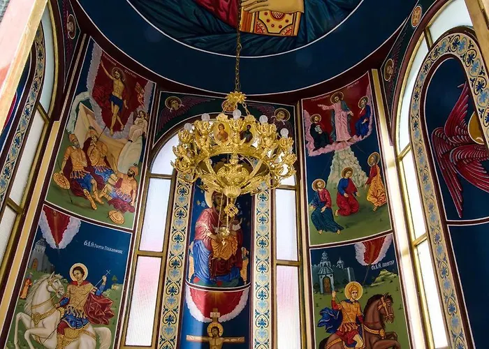 Apartment в лъки комплекс Pamporovo