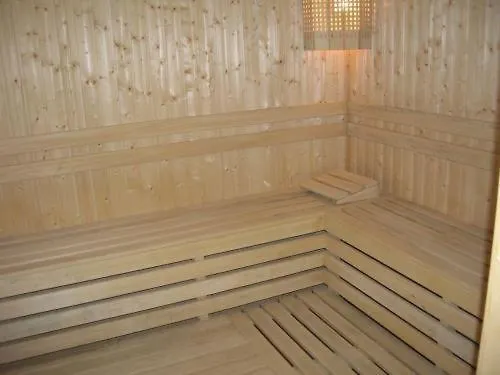 в лъки комплекс Apartment Pamporovo