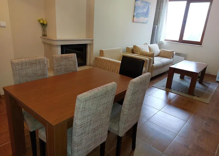 в лъки комплекс