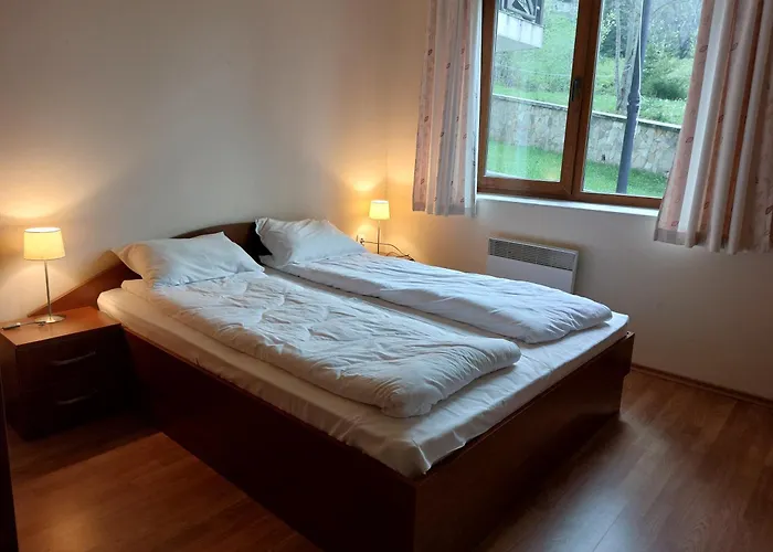 в лъки комплекс