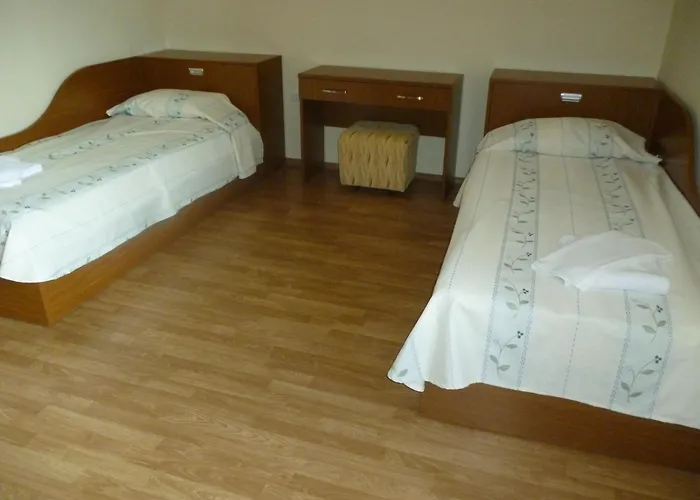 Apartment в лъки комплекс