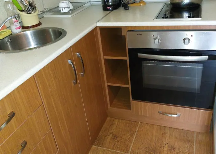 в лъки комплекс *