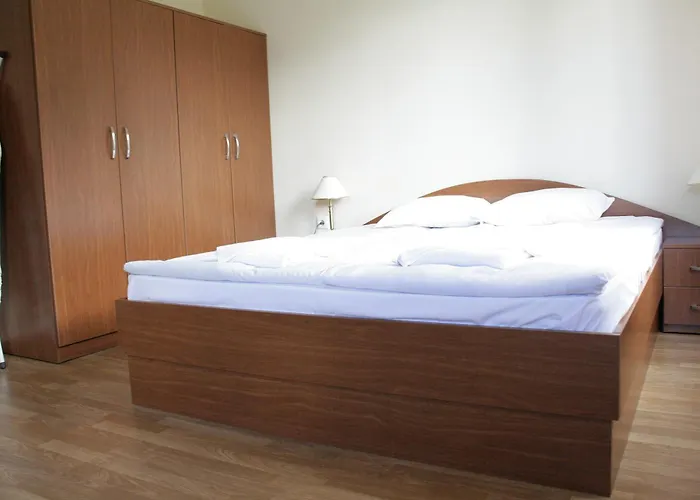 в лъки комплекс Apartment Pamporovo