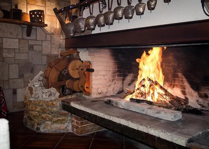 в лъки комплекс