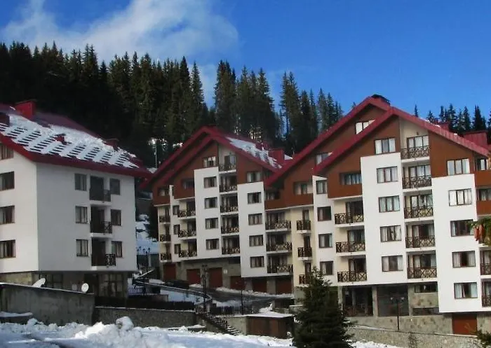 в лъки комплекс *