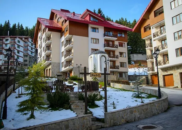 в лъки комплекс *