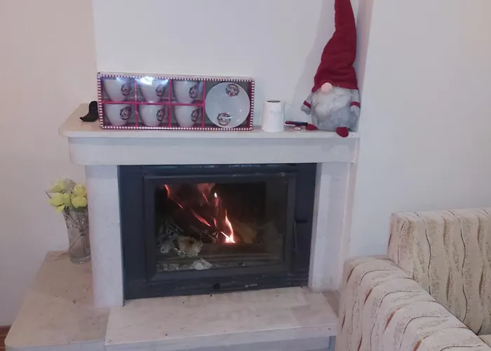 Apartment в лъки комплекс *